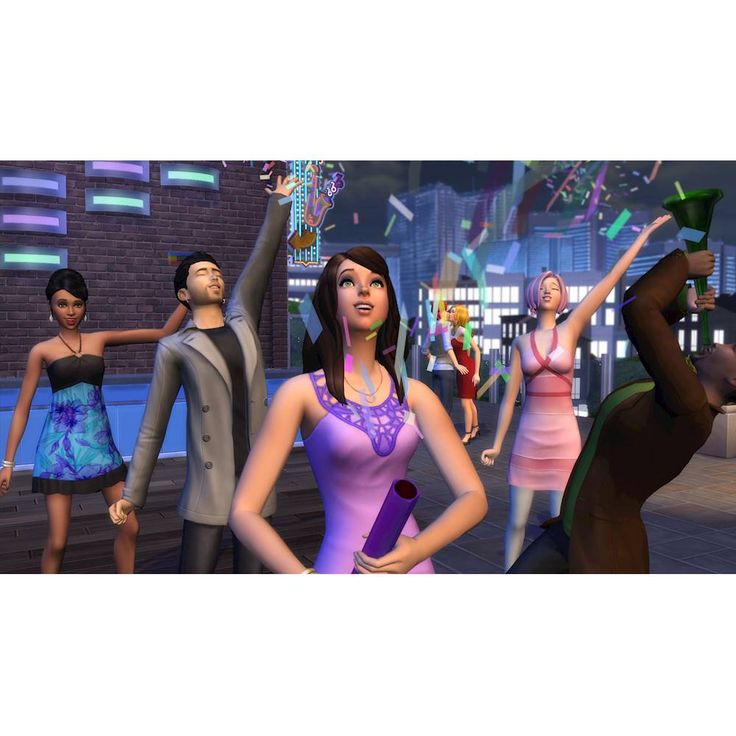 Sims 4 Island Living Mac Download