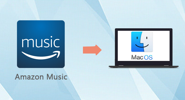 Mac Where Does Music Download Amazon